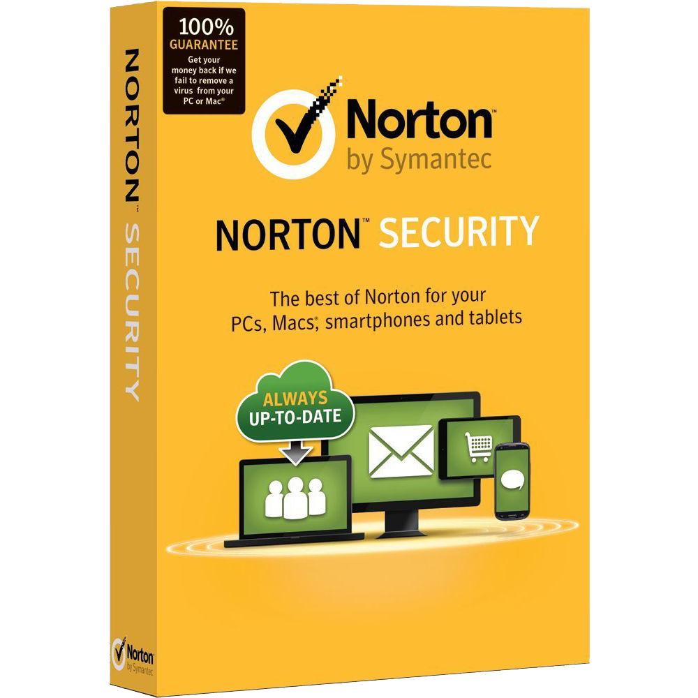 Norton by symantec что это